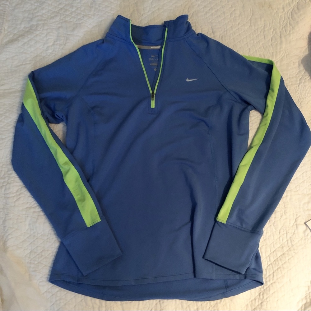 Nike pullover